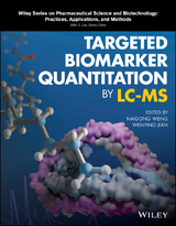 Targeted Biomarker Quantitation by LC-MS - 