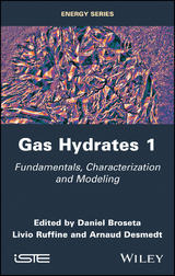 Gas Hydrates 1 - 