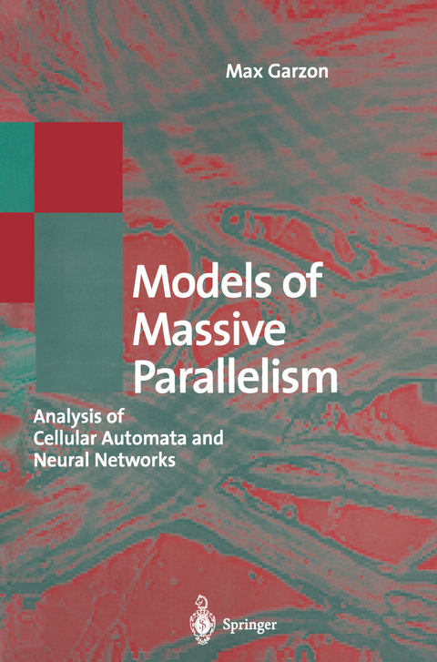 Models of Massive Parallelism - Max Garzon