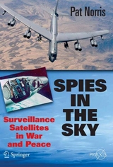 Spies in the Sky -  Pat Norris