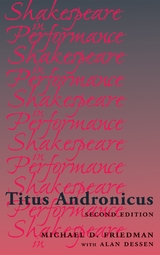 Titus Andronicus - Michael Friedman