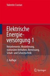 Elektrische Energieversorgung 1 - Valentin Crastan