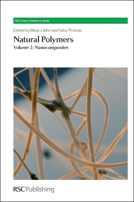 Natural Polymers - 