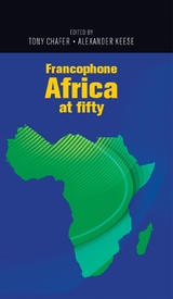 Francophone Africa at fifty - 