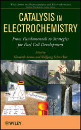 Catalysis in Electrochemistry - 