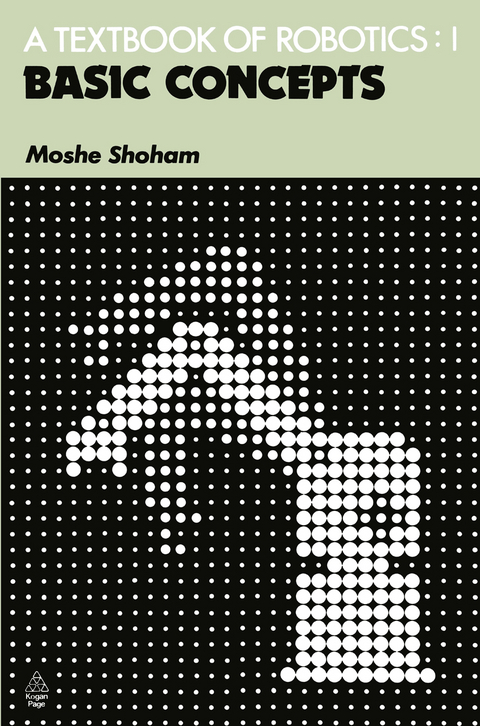 A Textbook of Robotics 1 - M. Shoham
