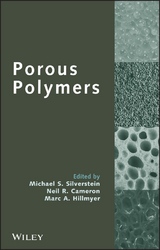 Porous Polymers - 