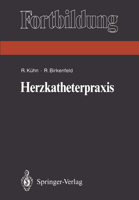 Herzkatheterpraxis - Reiner Kühn, Ralf Birkenfeld