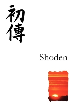 Shoden - Taggart W. D. King