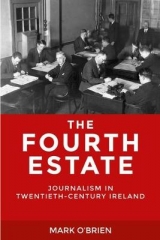 Fourth Estate -  Mark O'Brien