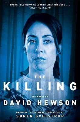 The Killing 1 - David Hewson