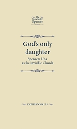 God's only daughter -  Kathryn Walls