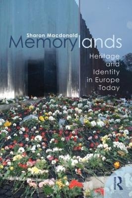 Memorylands - Sharon Macdonald