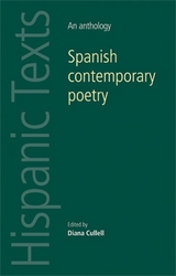 Spanish Contemporary Poetry - 