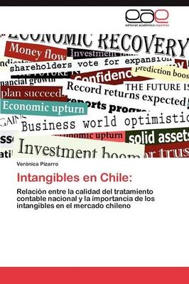 Intangibles en Chile - VerÃ³nica Pizarro