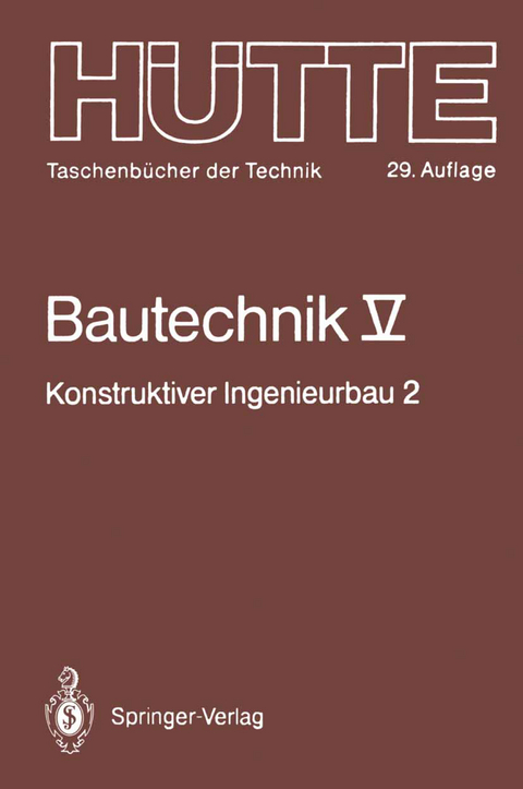 Bautechnick - 