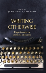 Writing Otherwise - 