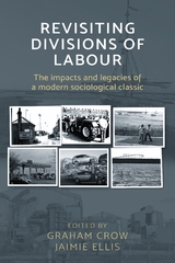 Revisiting Divisions of Labour - 