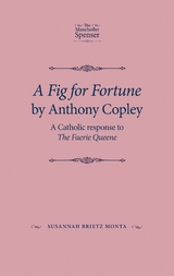 A Fig for Fortune by Anthony Copley -  Susannah Monta