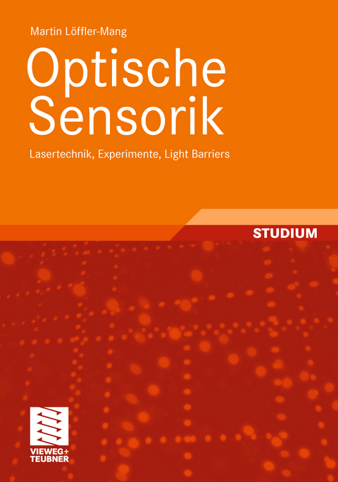 Optische Sensorik - Martin Löffler-Mang