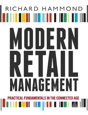 Modern Retail Management - Richard Hammond