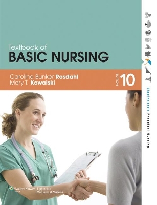 Rosdahl 10e Textbook and Workbook Package - Caroline Rosdahl