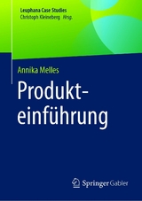 Produkteinführung - Annika Melles