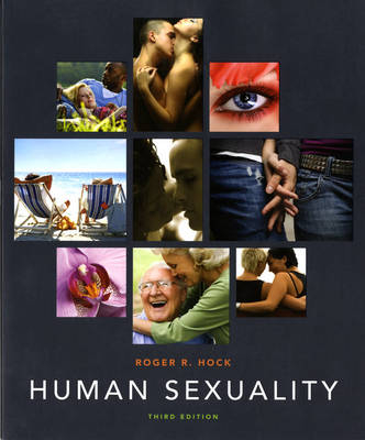 Human Sexuality (Paper) - Roger R. Hock  Ph.D.