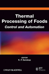 Thermal Processing of Foods - 