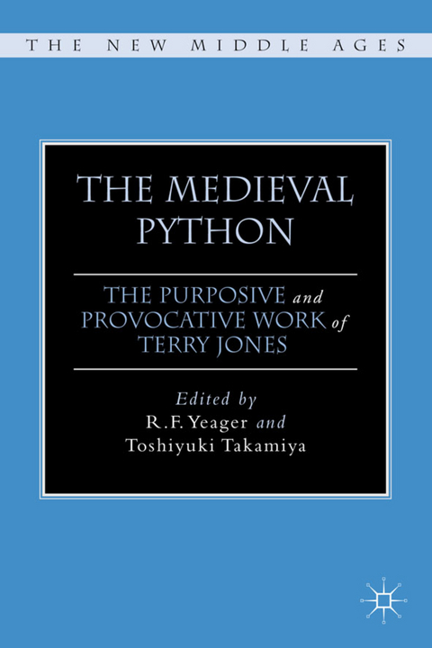 The Medieval Python - 