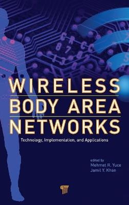 Wireless Body Area Networks - 