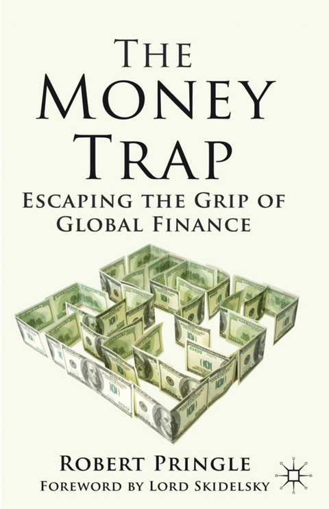 The Money Trap - R. Pringle