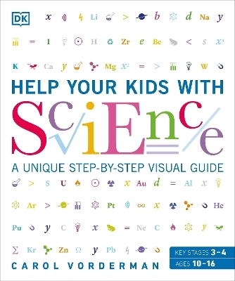 Help Your Kids with Science - Carol Vorderman