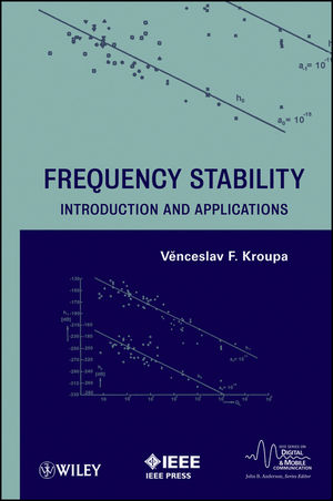 Frequency Stability - Venceslav F. Kroupa