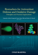 Biomarkers for Antioxidant Defense and Oxidative Damage - 