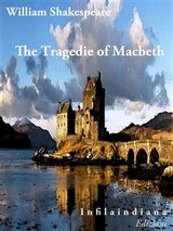 The Tragedie of Macbeth - William Shakespeare
