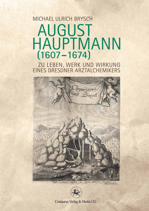 August Hauptmann (1607-1674) - Michael Ulrich Brysch