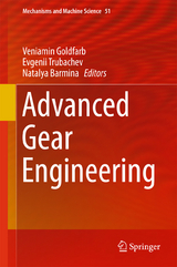 Advanced Gear Engineering - 