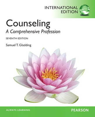 Counseling - Samuel T. Gladding