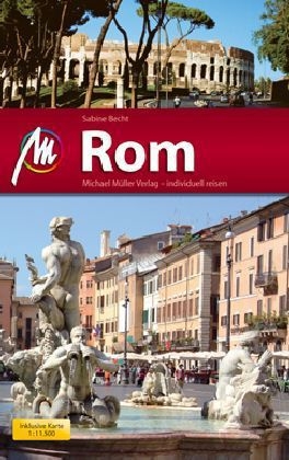 Rom MM-City - Sabine Becht, Hagen Hemmie