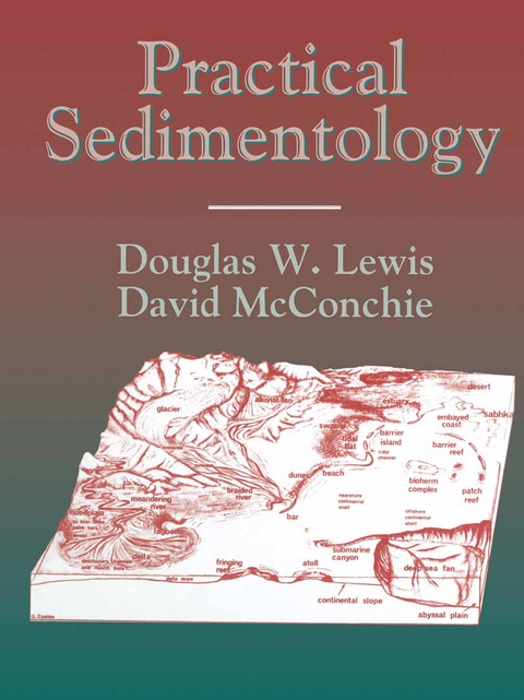 Practical Sedimentology - D.W. Lewis, D.M. McConchie