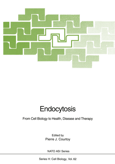 Endocytosis - 