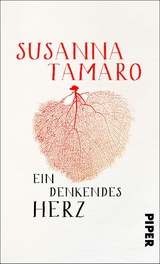 Ein denkendes Herz - Susanna Tamaro