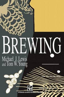 Brewing - Merv Lewis, T.W. Young