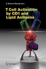 T Cell Activation by CD1 and Lipid Antigens - 