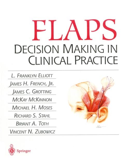 Flaps - L.F. Elliot,  et al