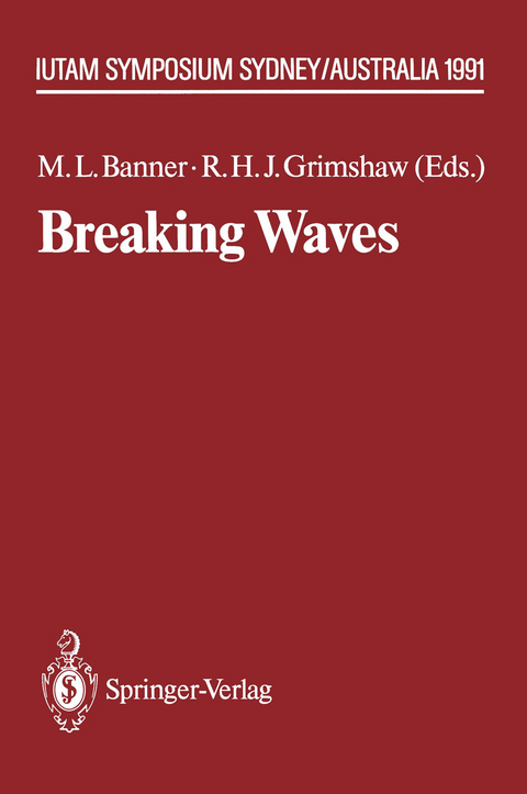 Breaking Waves - 