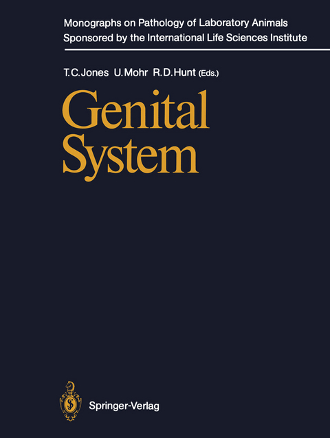 Genital System - 
