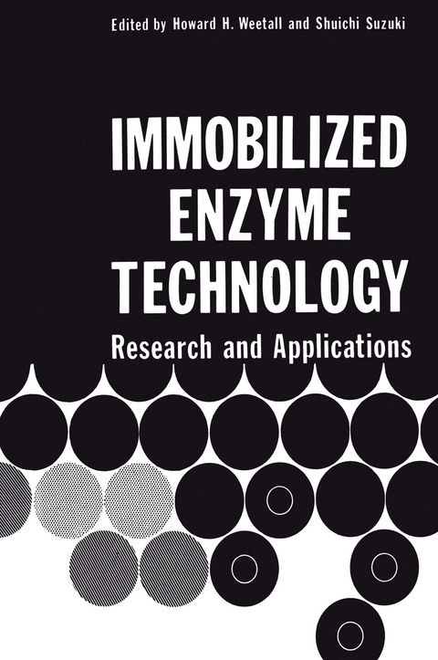 Immobilized Enzyme Technology - 