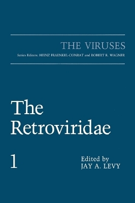 The Retroviridae - 